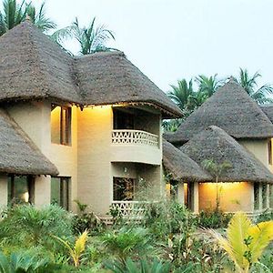 Earth Villa